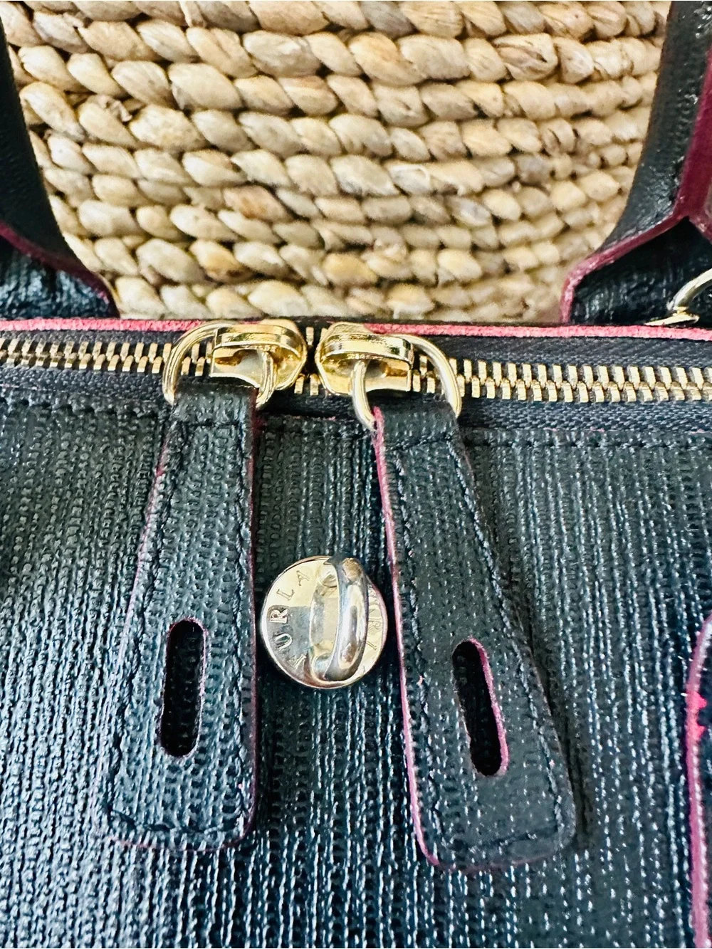 Furla stunning timeless